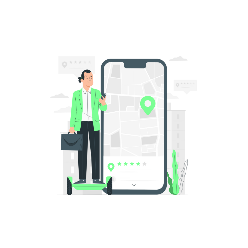 Local SEO
