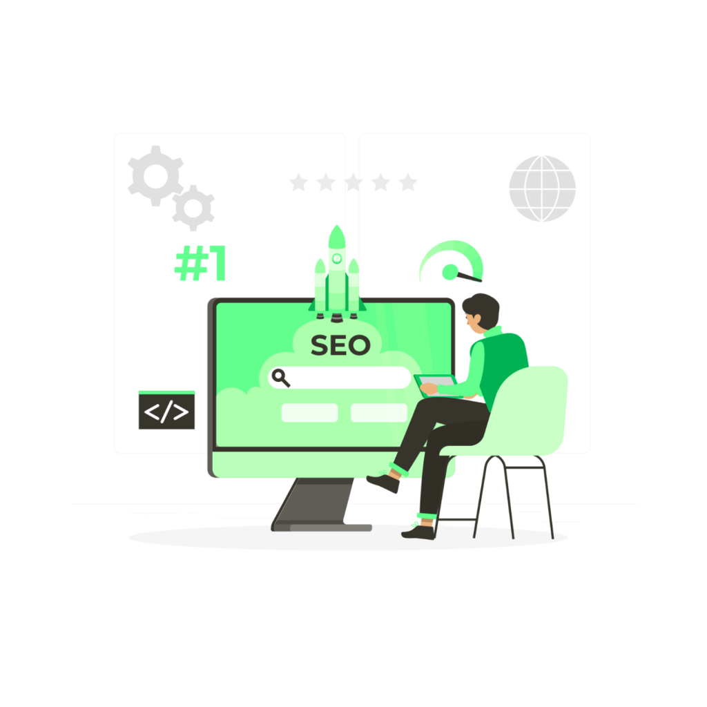 Search Engine Optimization