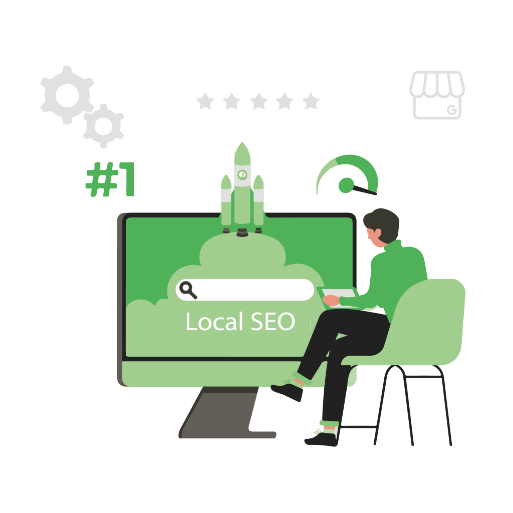 Local SEO