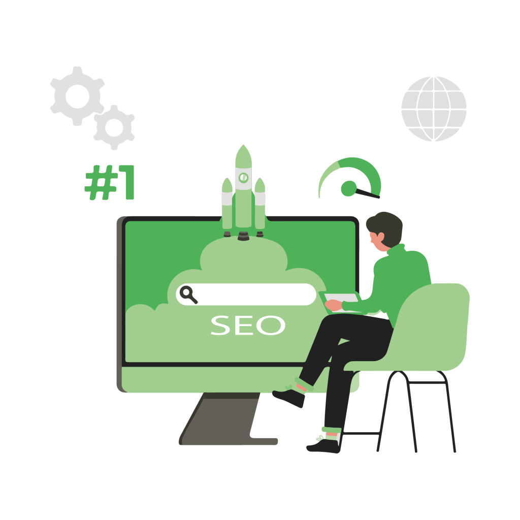 Search Engine Optimization