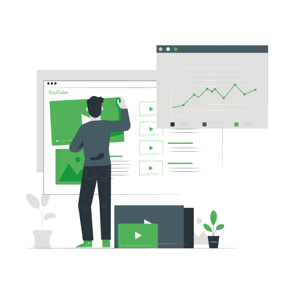 YouTube SEO