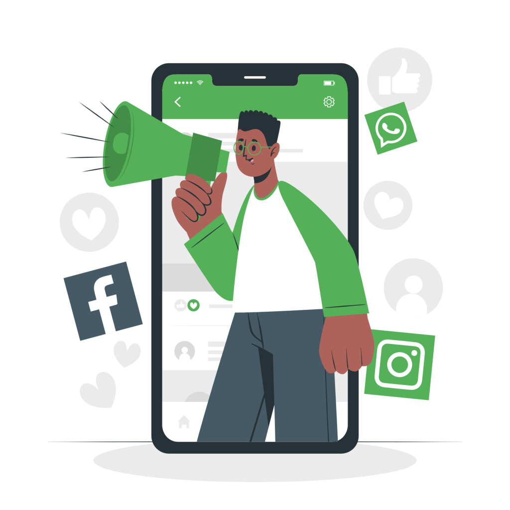 Facebook & Instagram ads